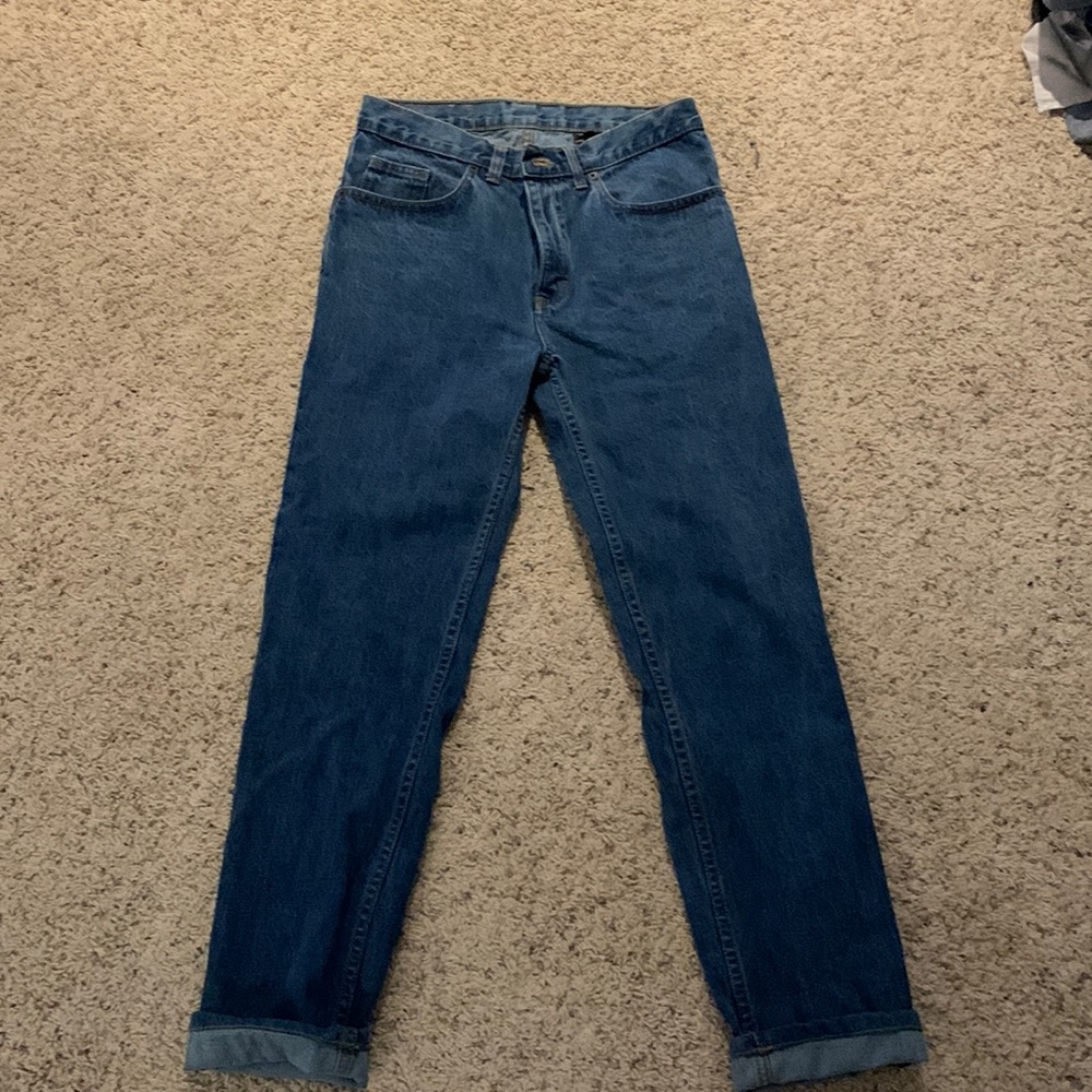 Dearborn Denim Mom Jeans, never worn!